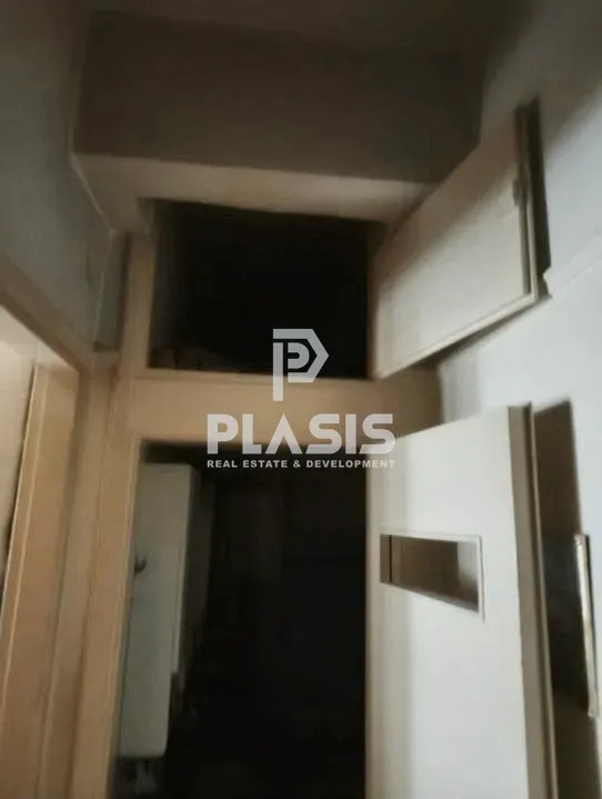 Apartment 43m²  - 5