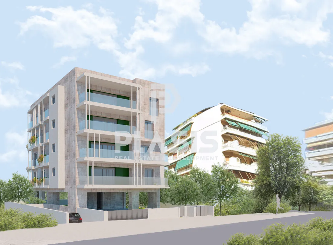 Apartment 71m²  - 4