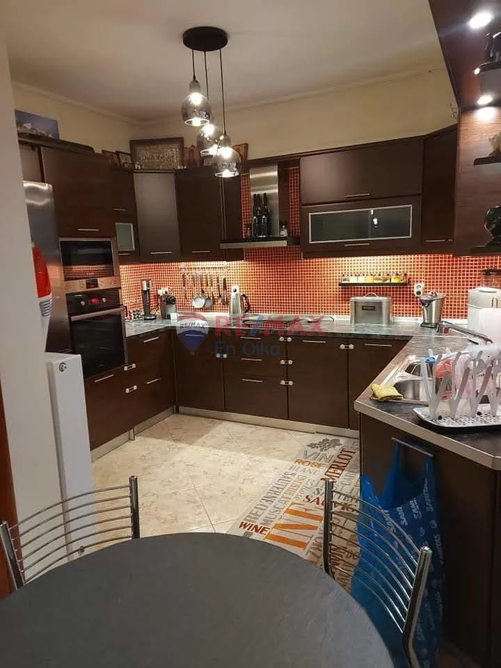 Maisonette 180m²  - 2