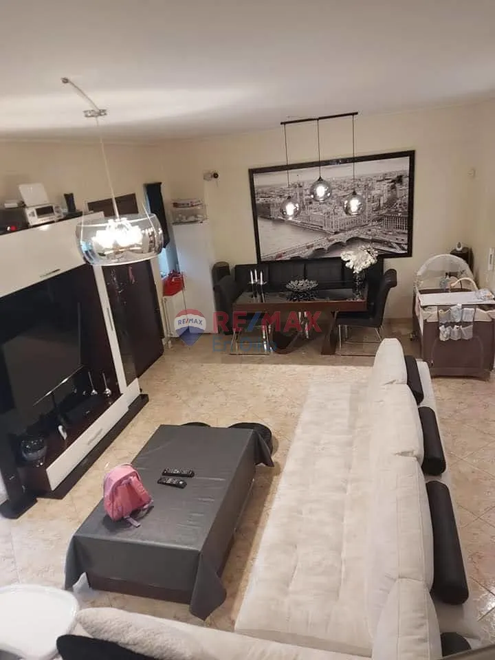 Maisonette 180m²  - 3