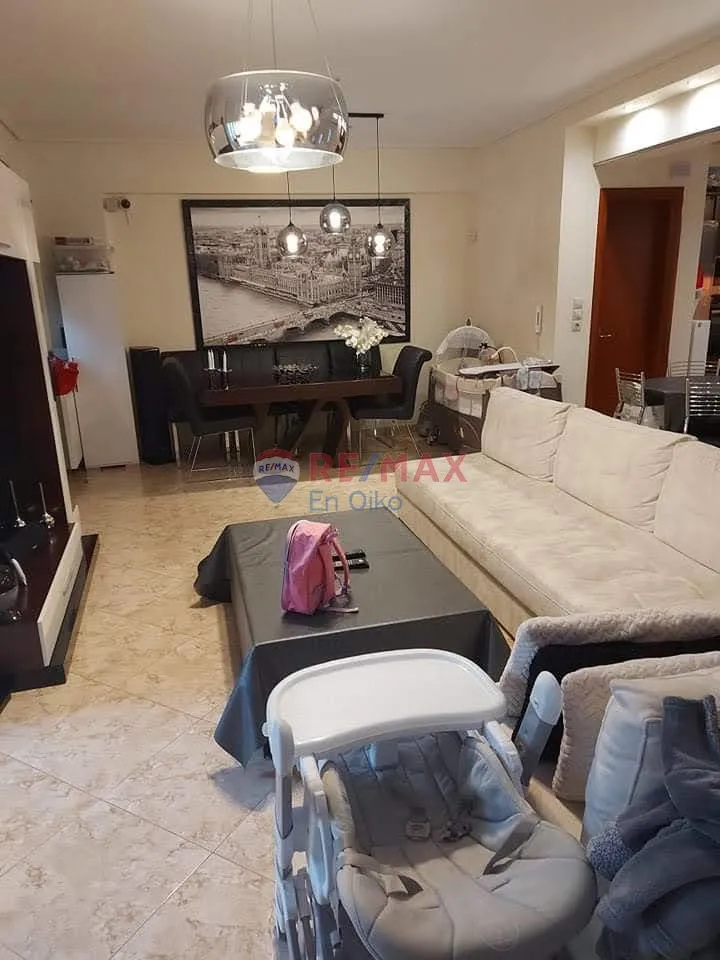 Maisonette 180m²  - 4