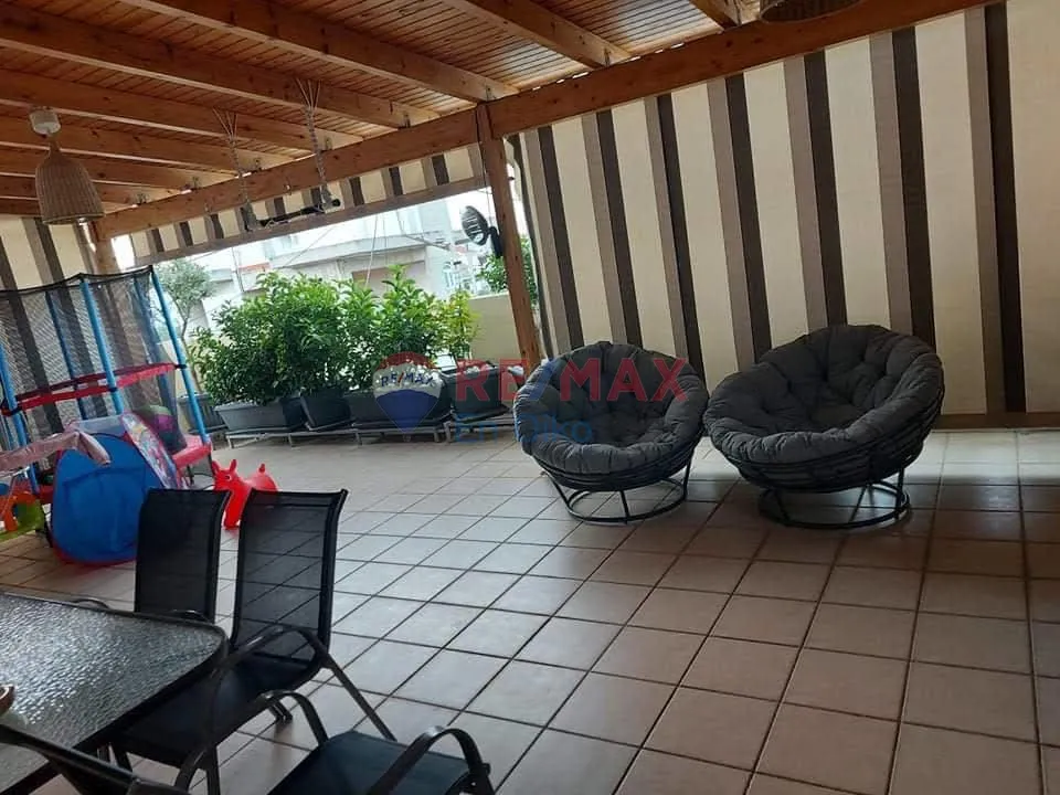 Maisonette 180m²  - 5
