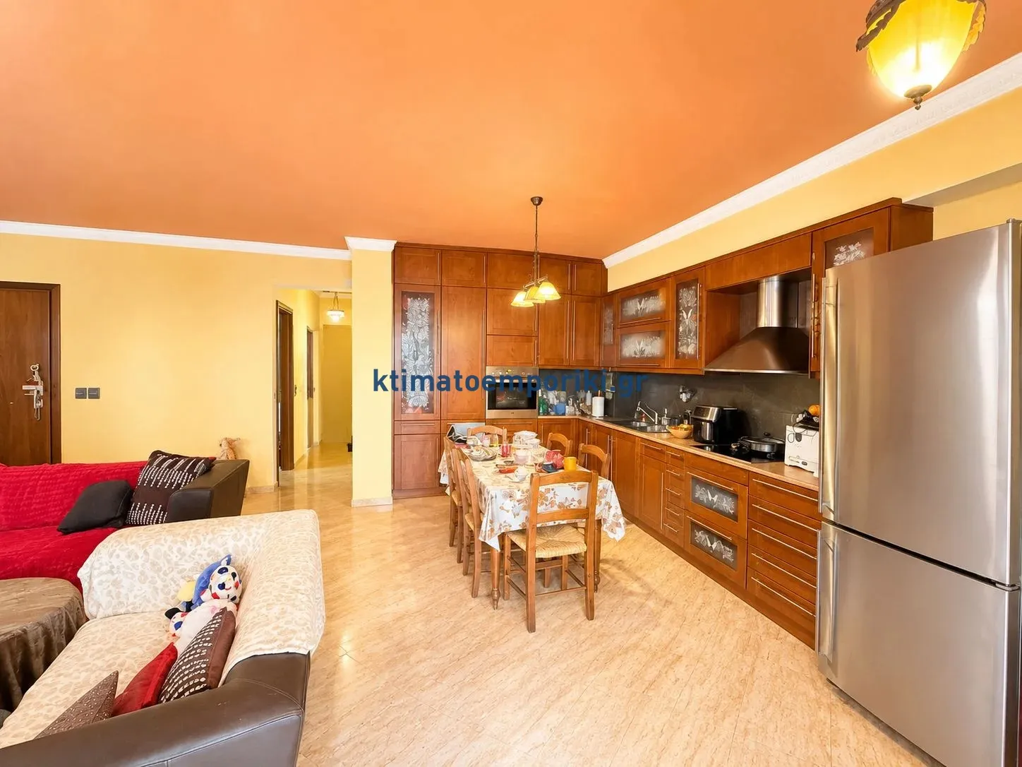 Apartment 100m²  - 2