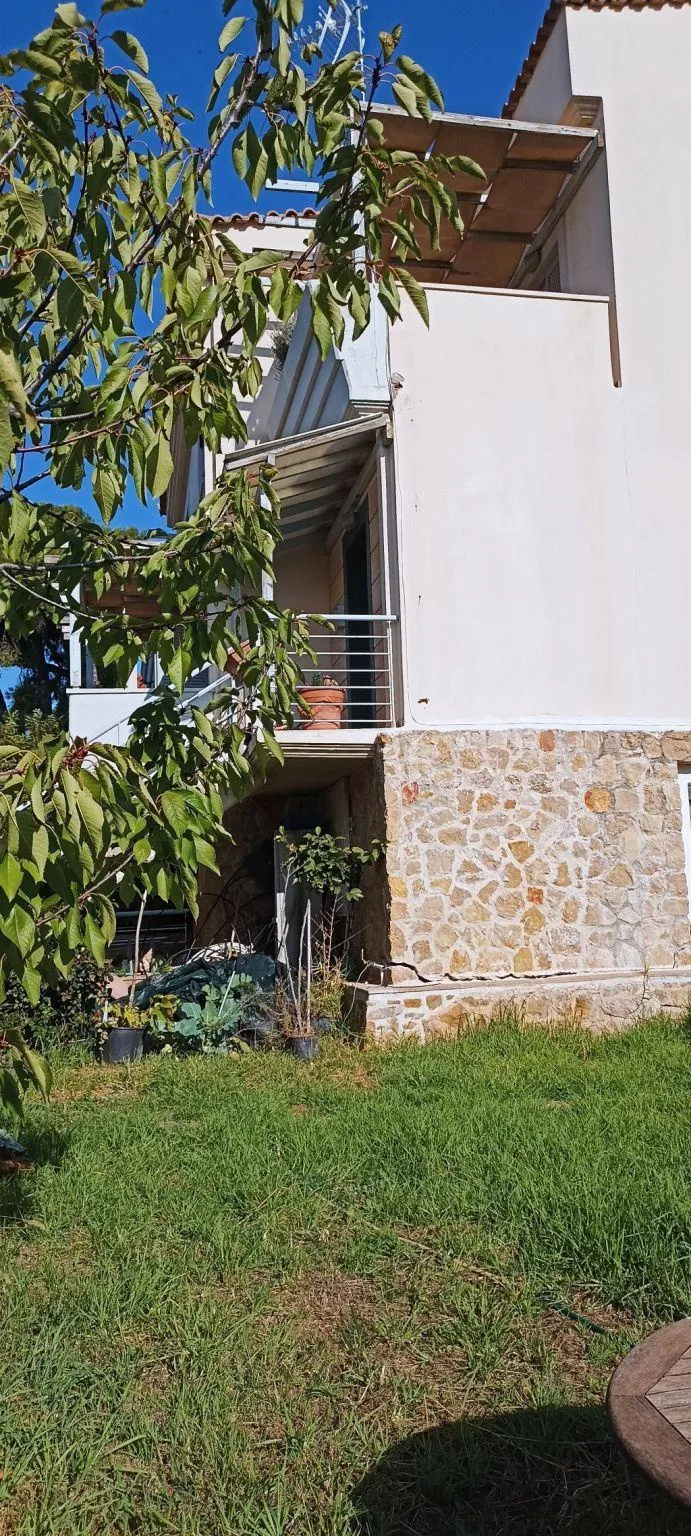 Maisonette 229m²  - 2