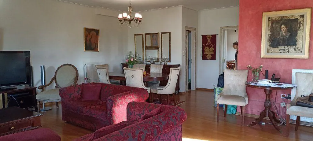 Maisonette 229m²  - 3