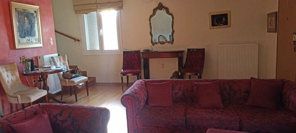 Maisonette 229m²  - 4