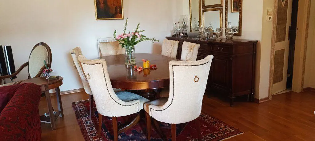 Maisonette 229m²  - 5