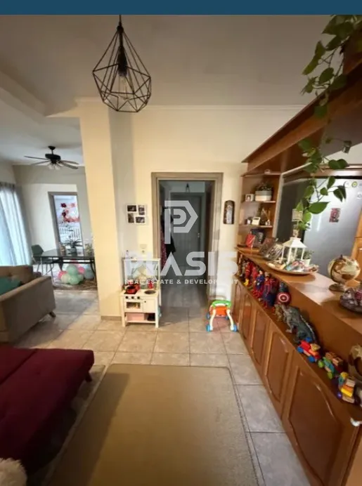 Apartment 125m²  - 2