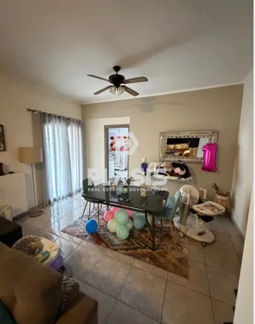 Apartment 125m²  - 3