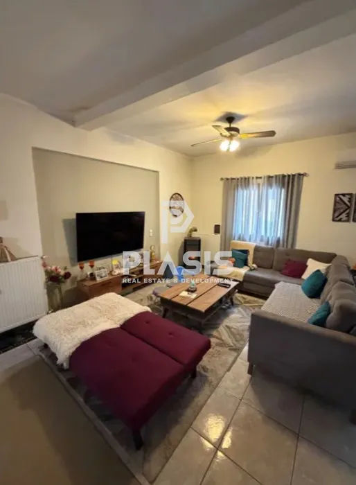 Apartment 125m²  - 4