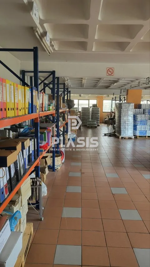 Office 250m²  - 2