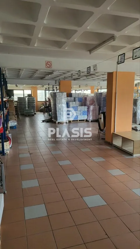 Office 250m²  - 3