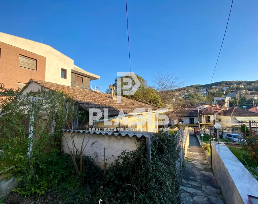 Plot 295m²  - 2