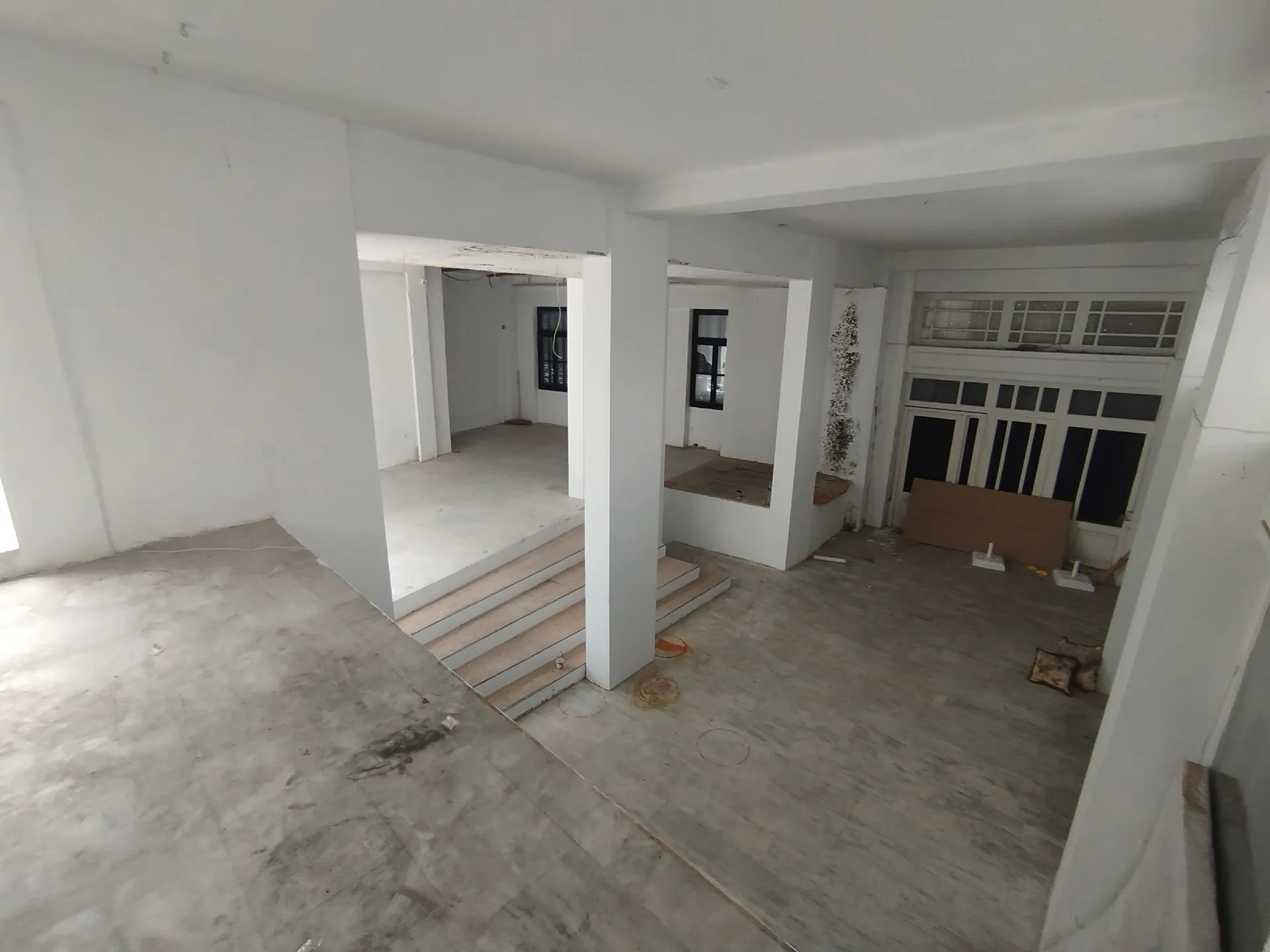 Shop 355m²  - 2