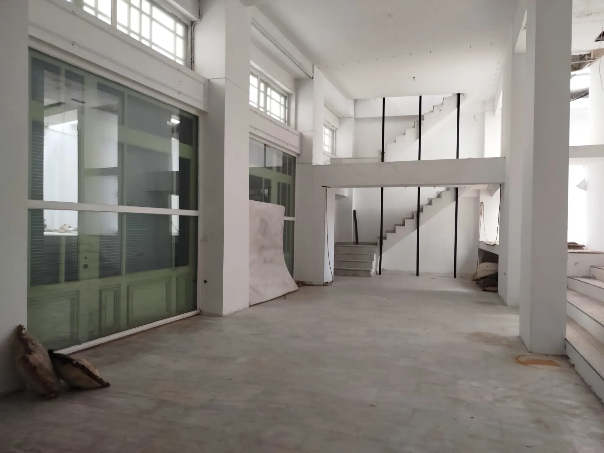 Shop 355m²  - 5
