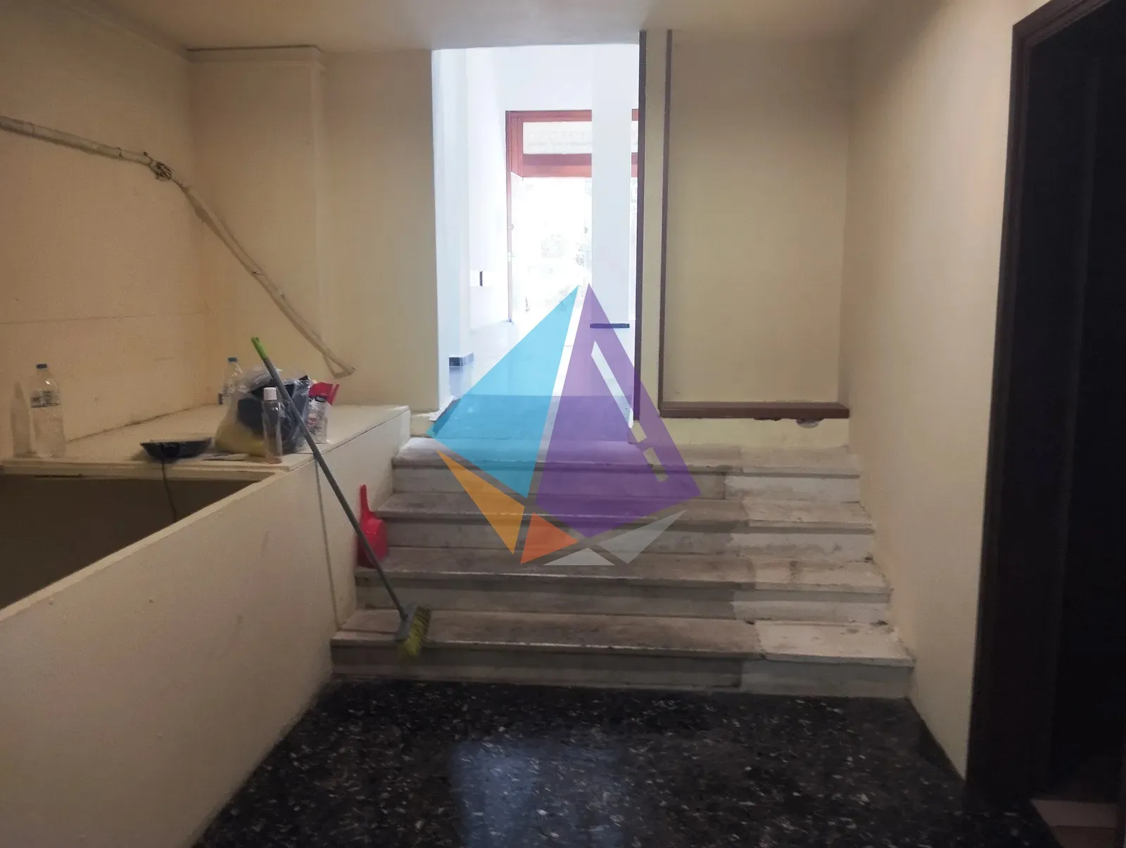 Shop 218m²  - 5