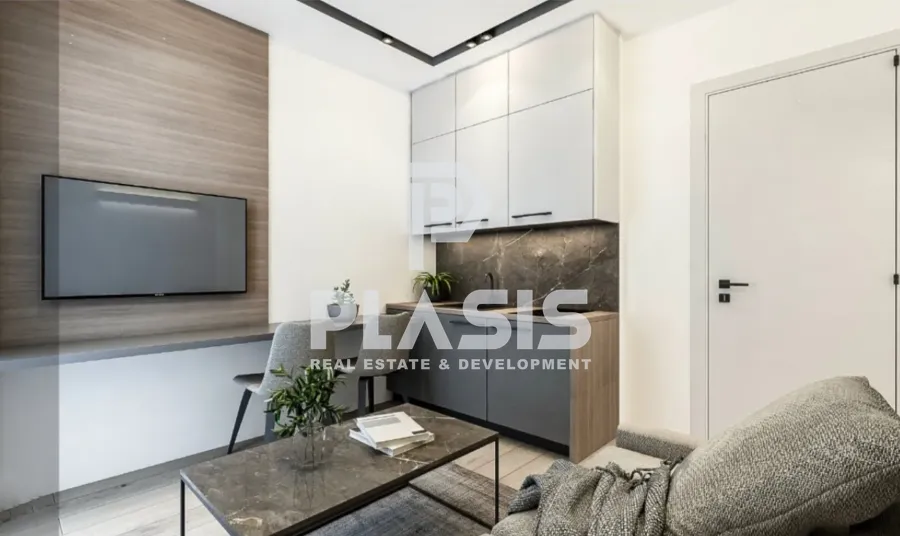 Studio 35m²  - 2