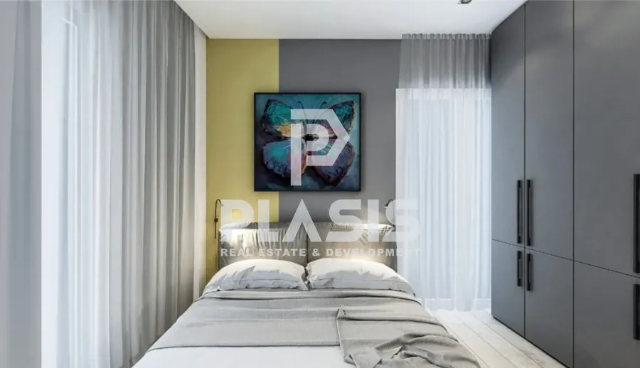 Studio 35m²  - 5