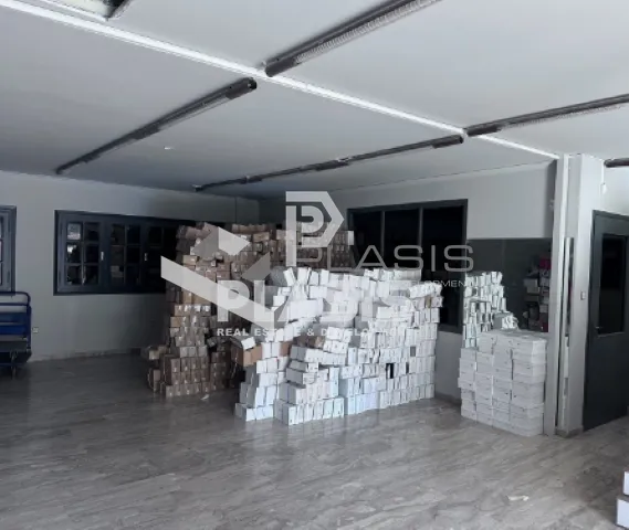 Αυτόνομο κτήριο γραφείων 570τ.μ.  - 3