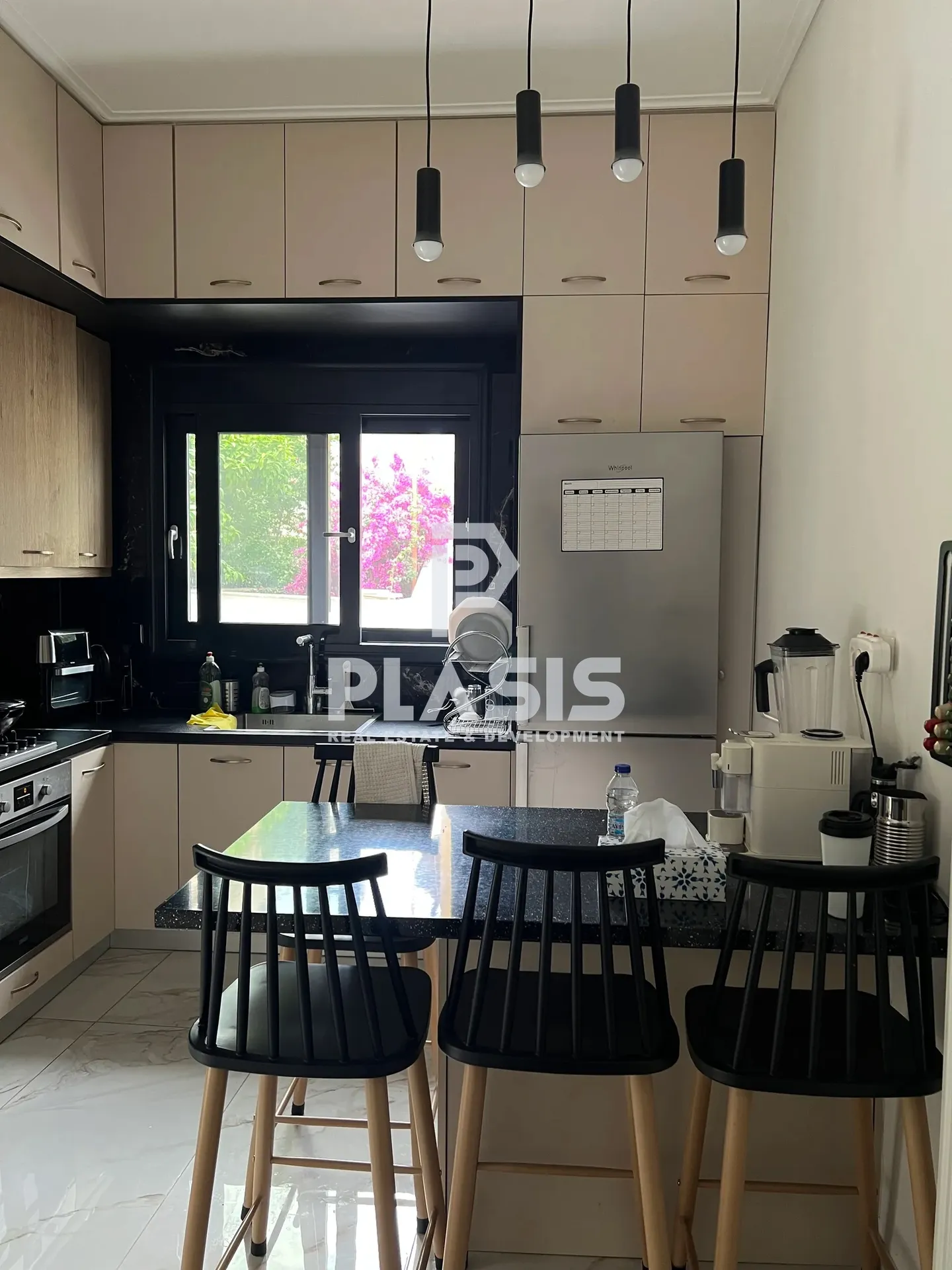 Detached house 156m²  - 3