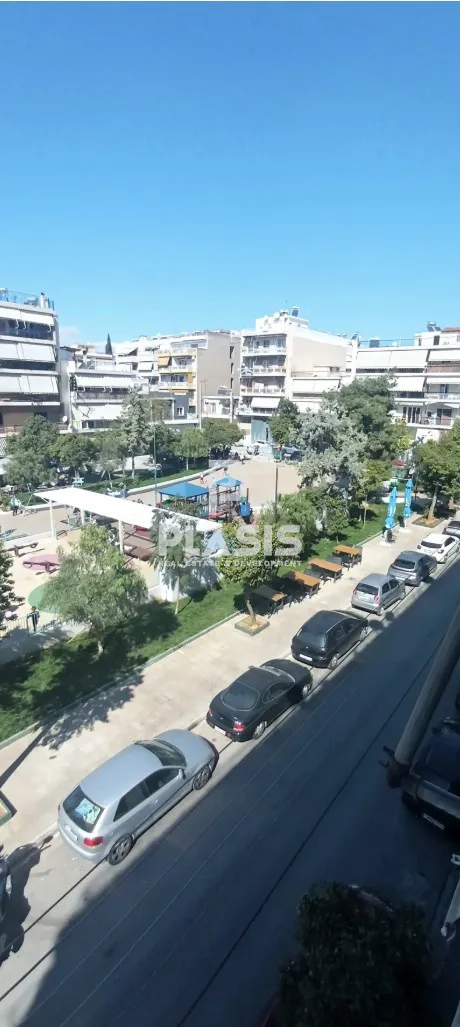 Διαμέρισμα 47τ.μ.  - 2
