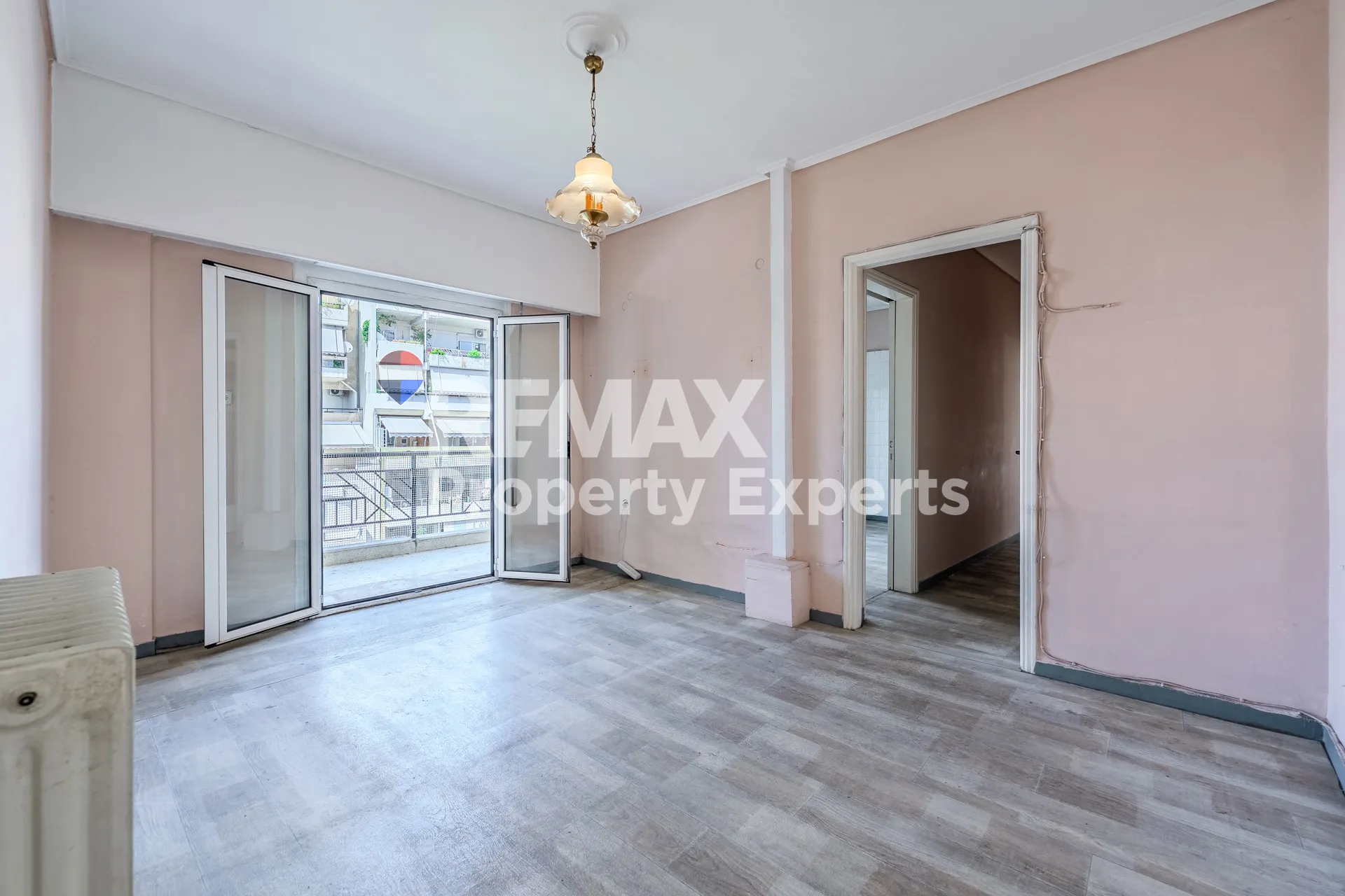 Apartment 74m²  - 2