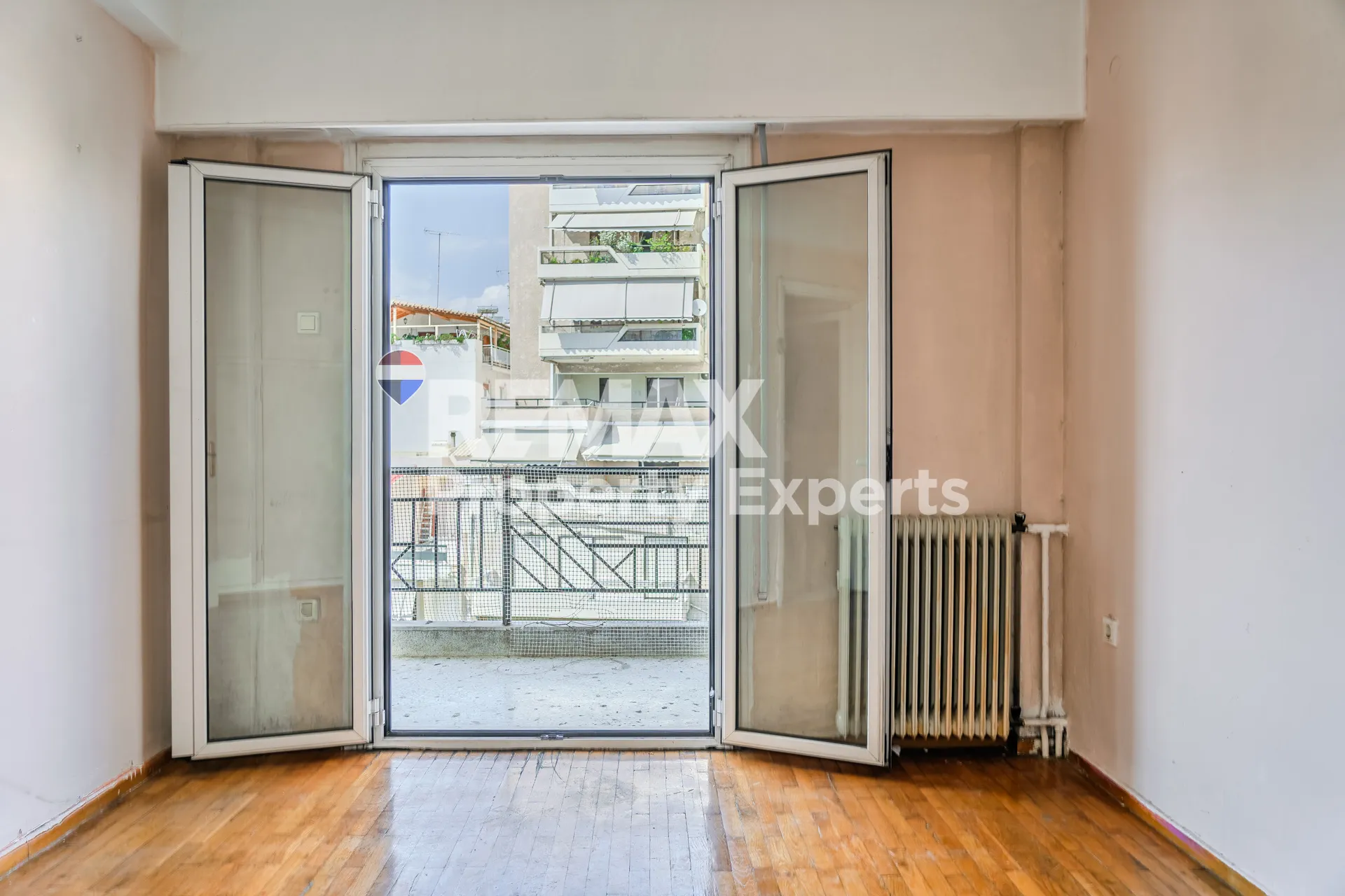 Apartment 74m²  - 3