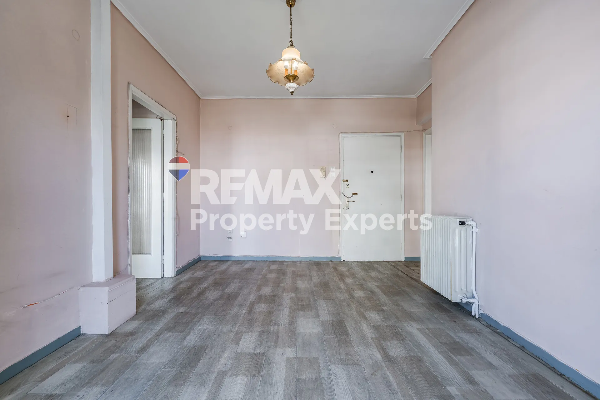 Apartment 74m²  - 4