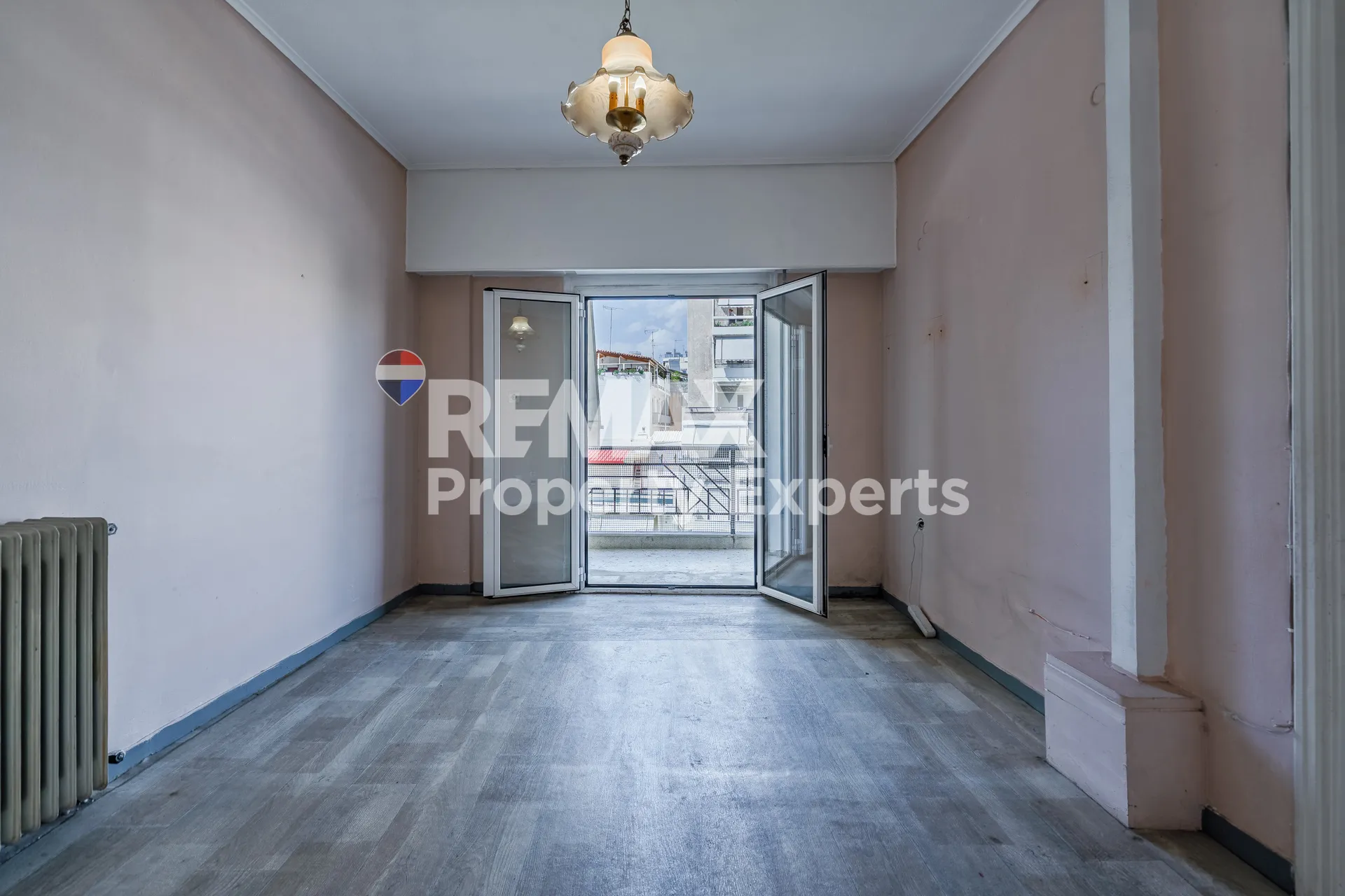 Apartment 74m²  - 5
