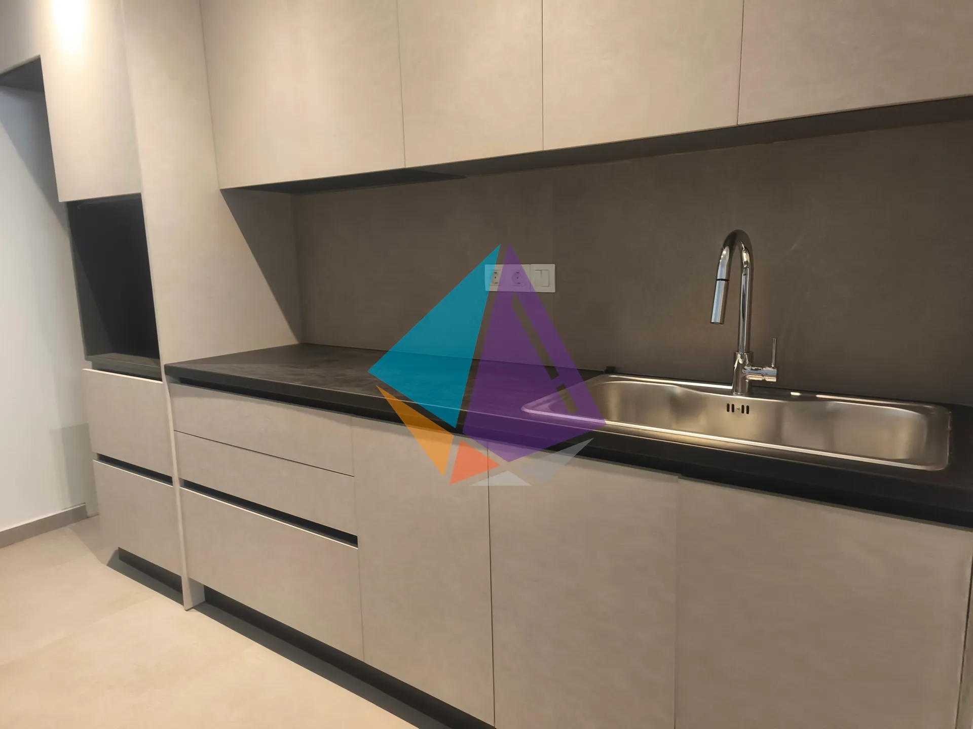 Apartment 75m²  - 4