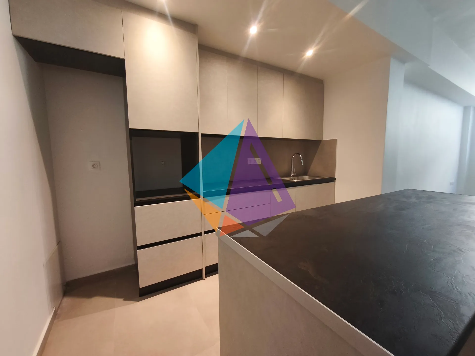 Apartment 75m²  - 5