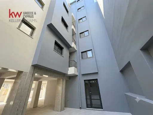 Apartment 103m²  - 3