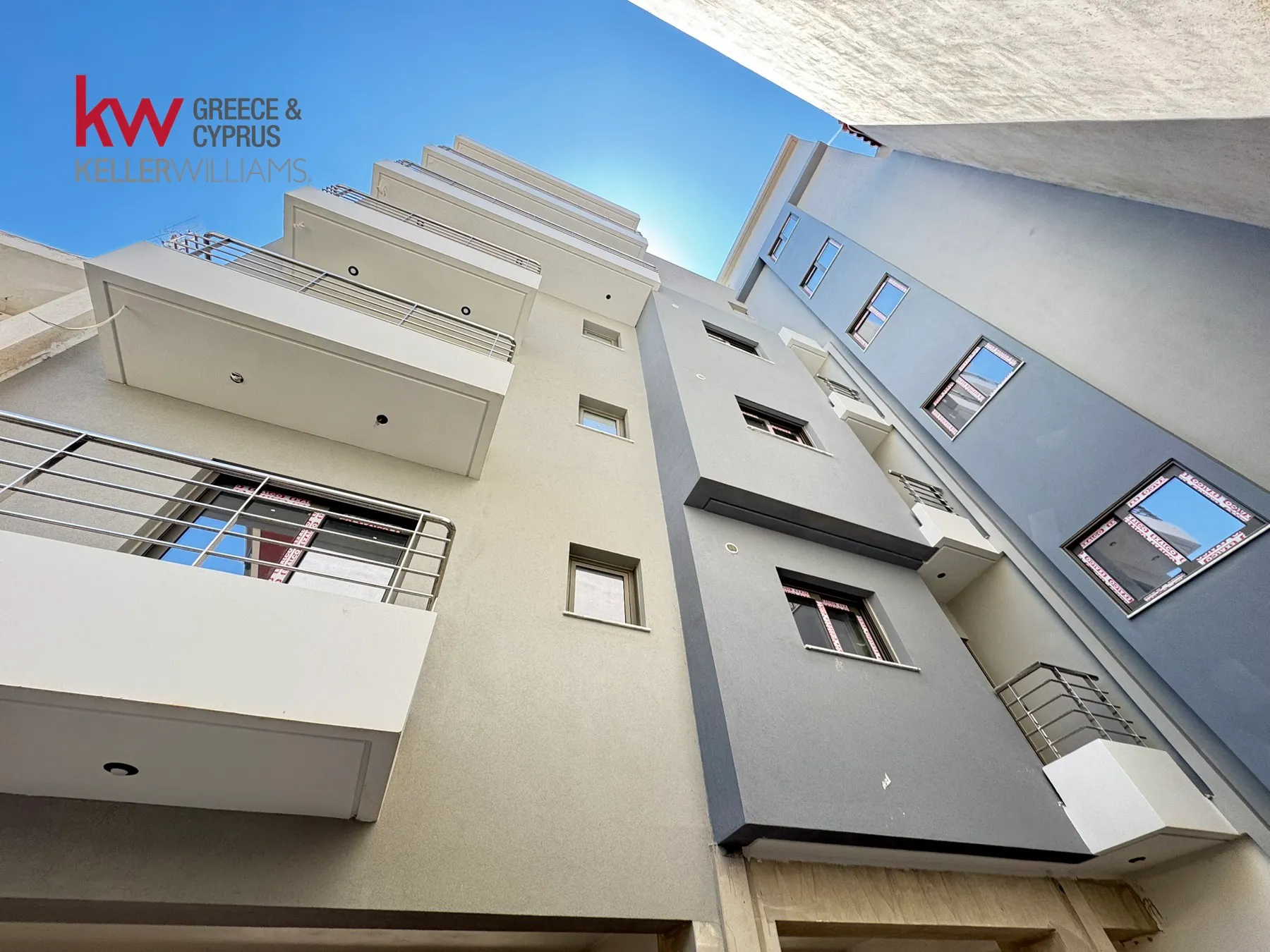 Apartment 103m²  - 4