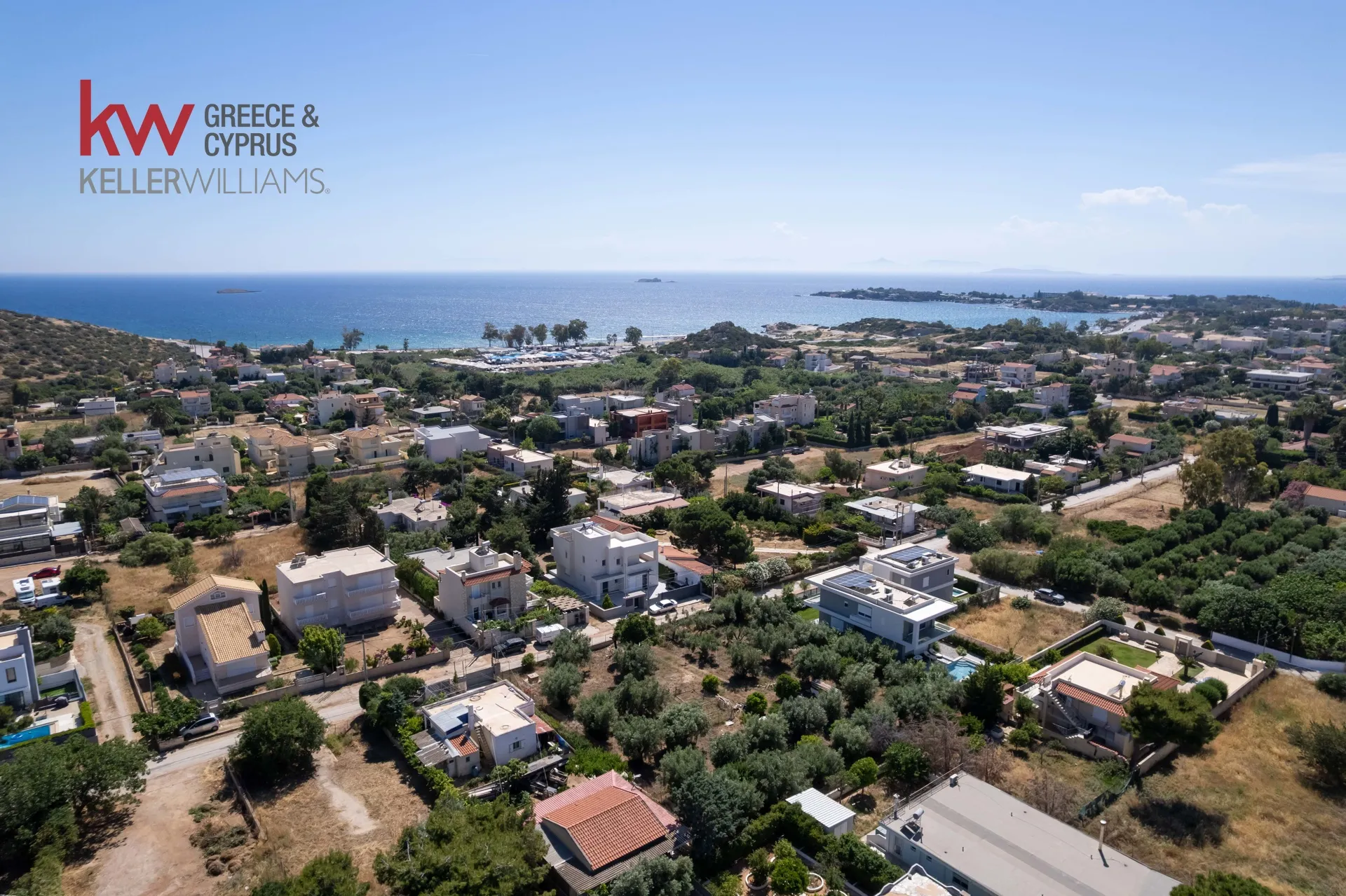Οικόπεδο 1453τ.μ.  - 2