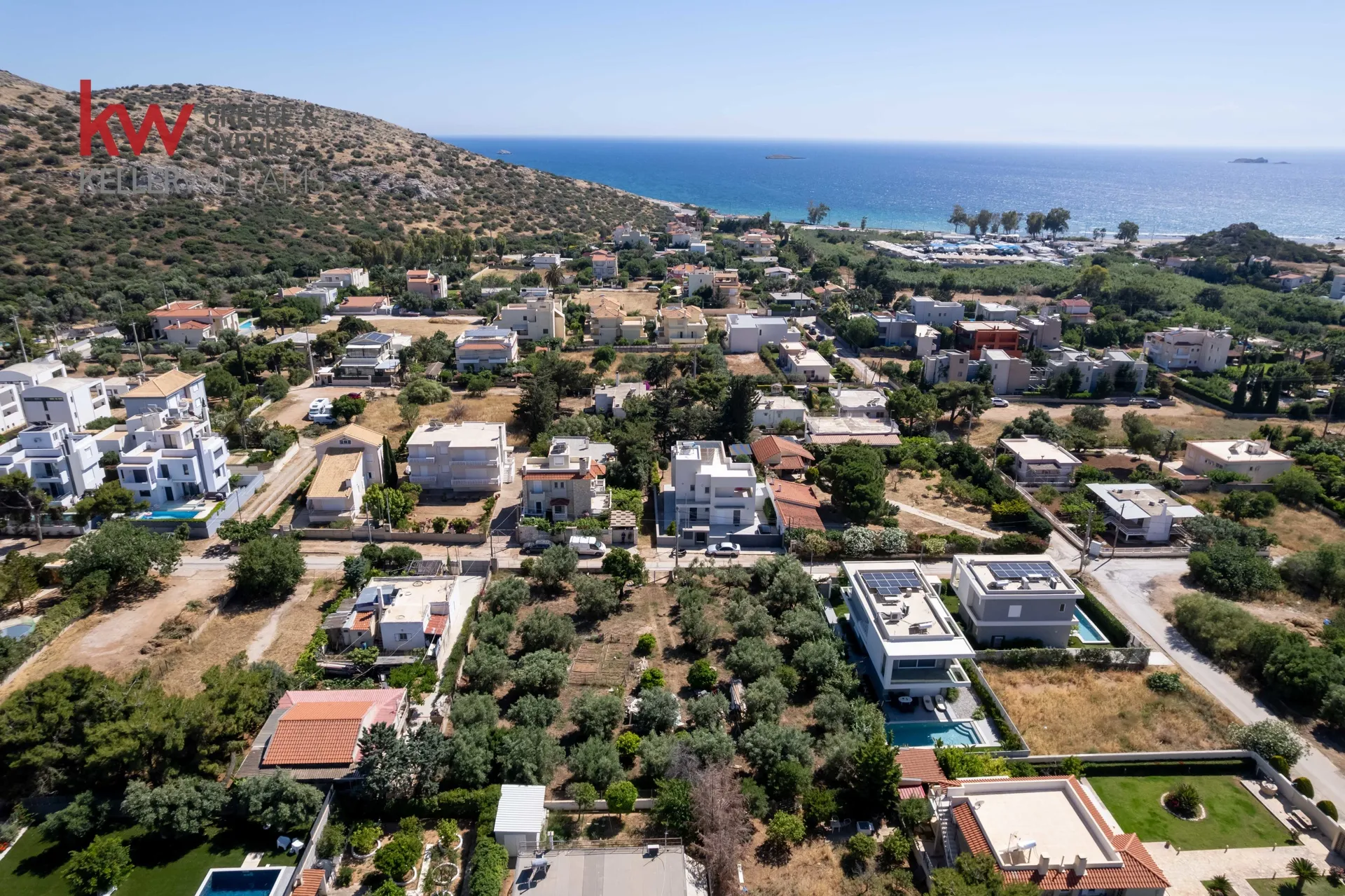 Οικόπεδο 1453τ.μ.  - 3
