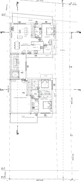 Maisonette 136m²  - 2