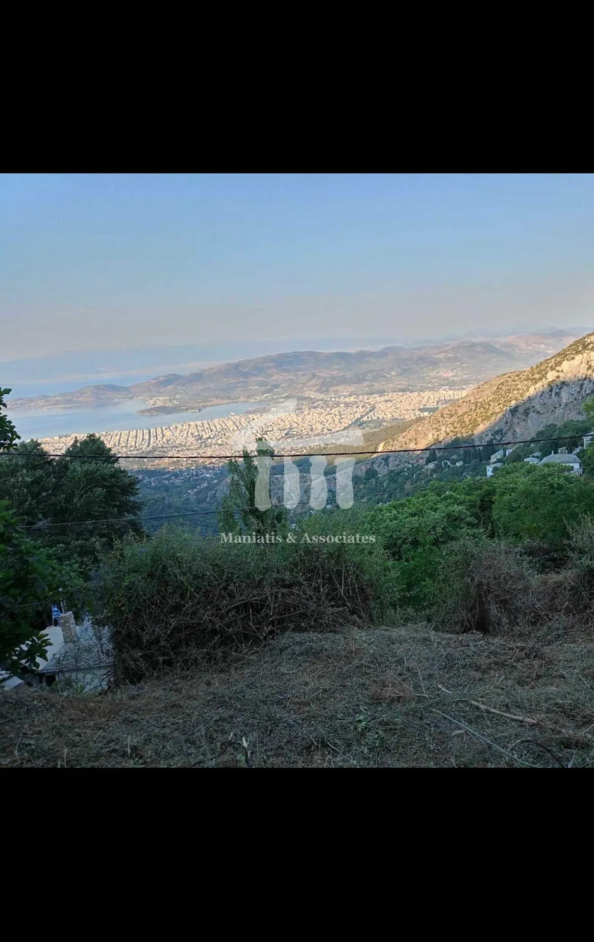 Οικόπεδο 244τ.μ.  - 3