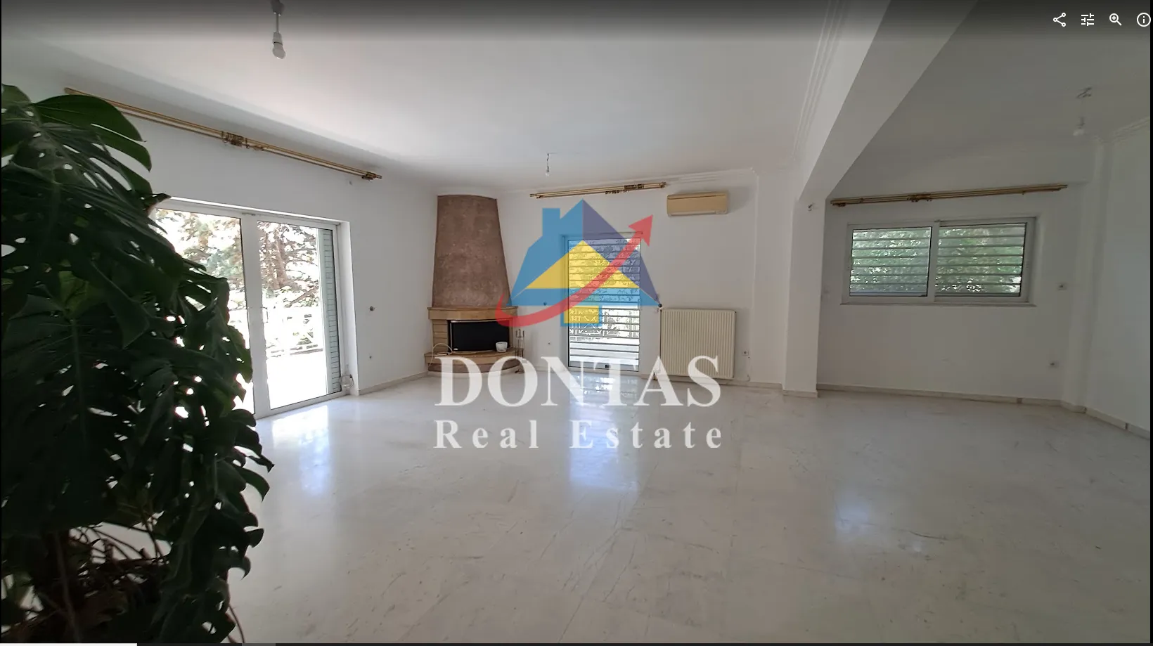 Detached house 400m²  - 2