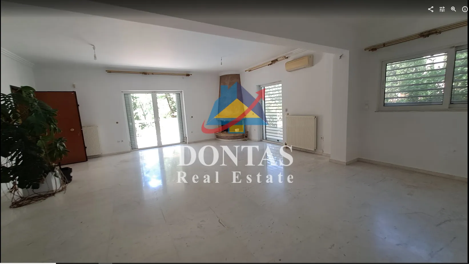 Detached house 400m²  - 4