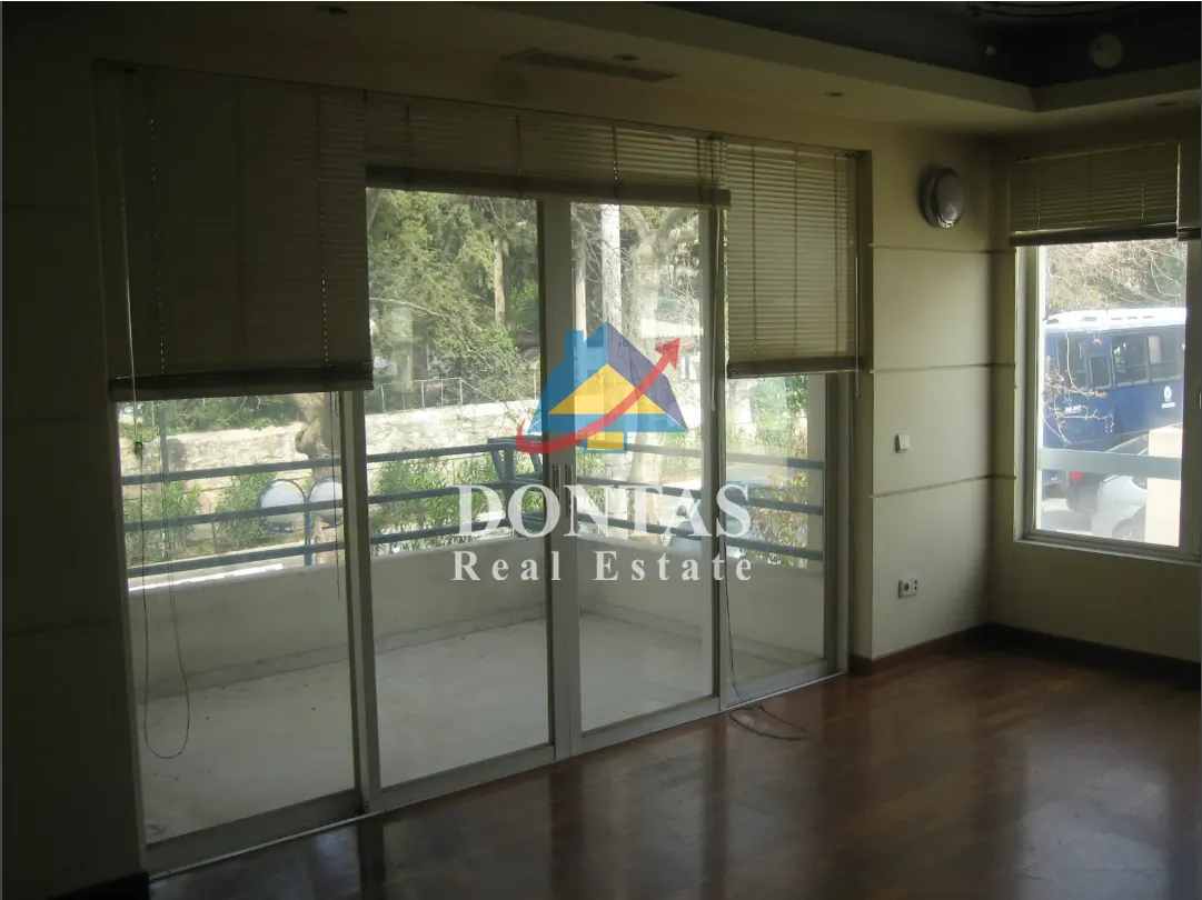 Office 53m²  - 2
