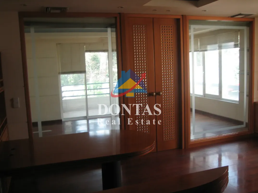 Office 53m²  - 3