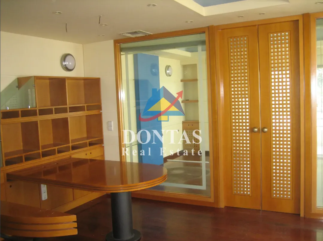 Office 53m²  - 4