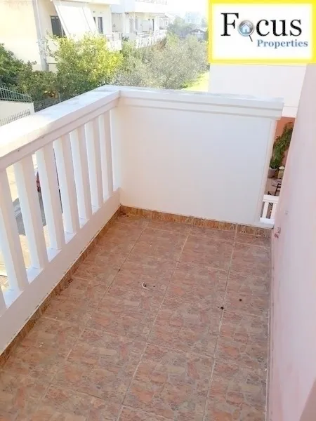 Maisonette 150m²  - 2