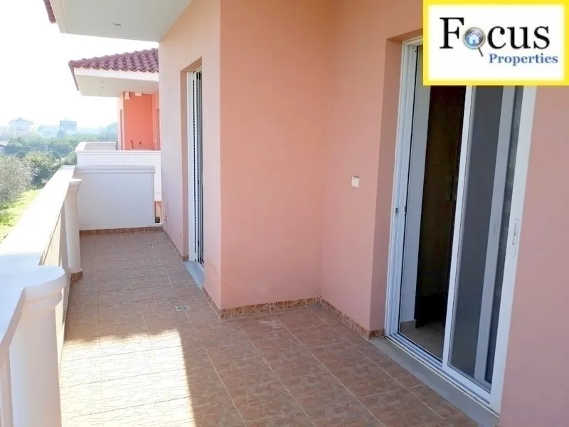 Maisonette 150m²  - 3