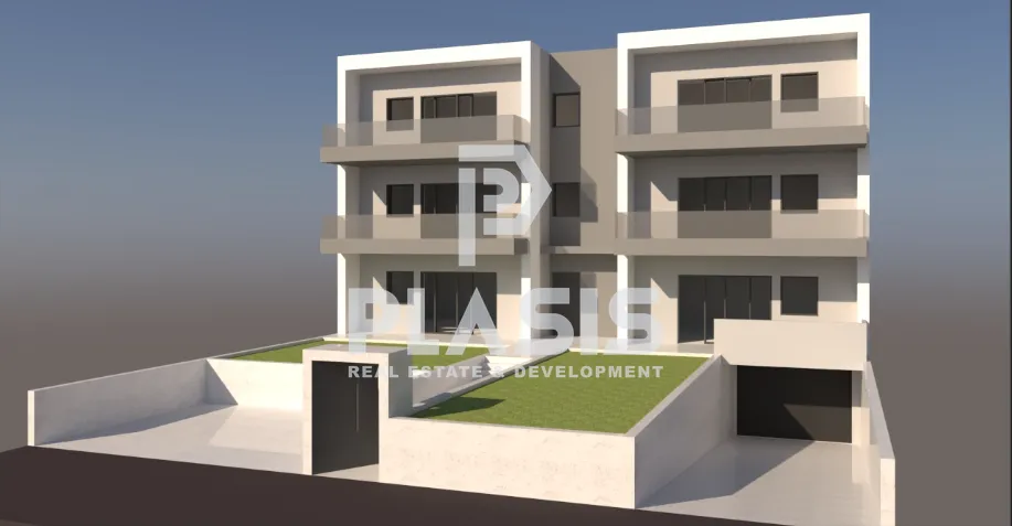 Apartment 85m²  - 2