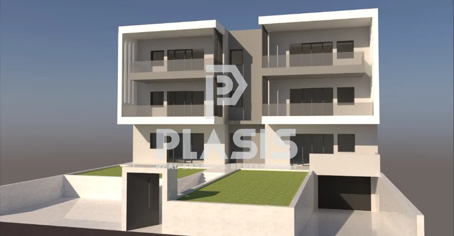 Apartment 85m²  - 3