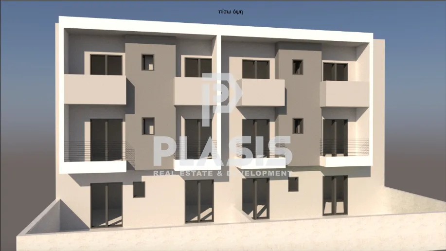 Apartment 85m²  - 4