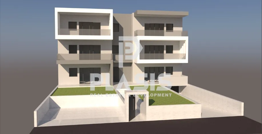 Apartment 85m²  - 3