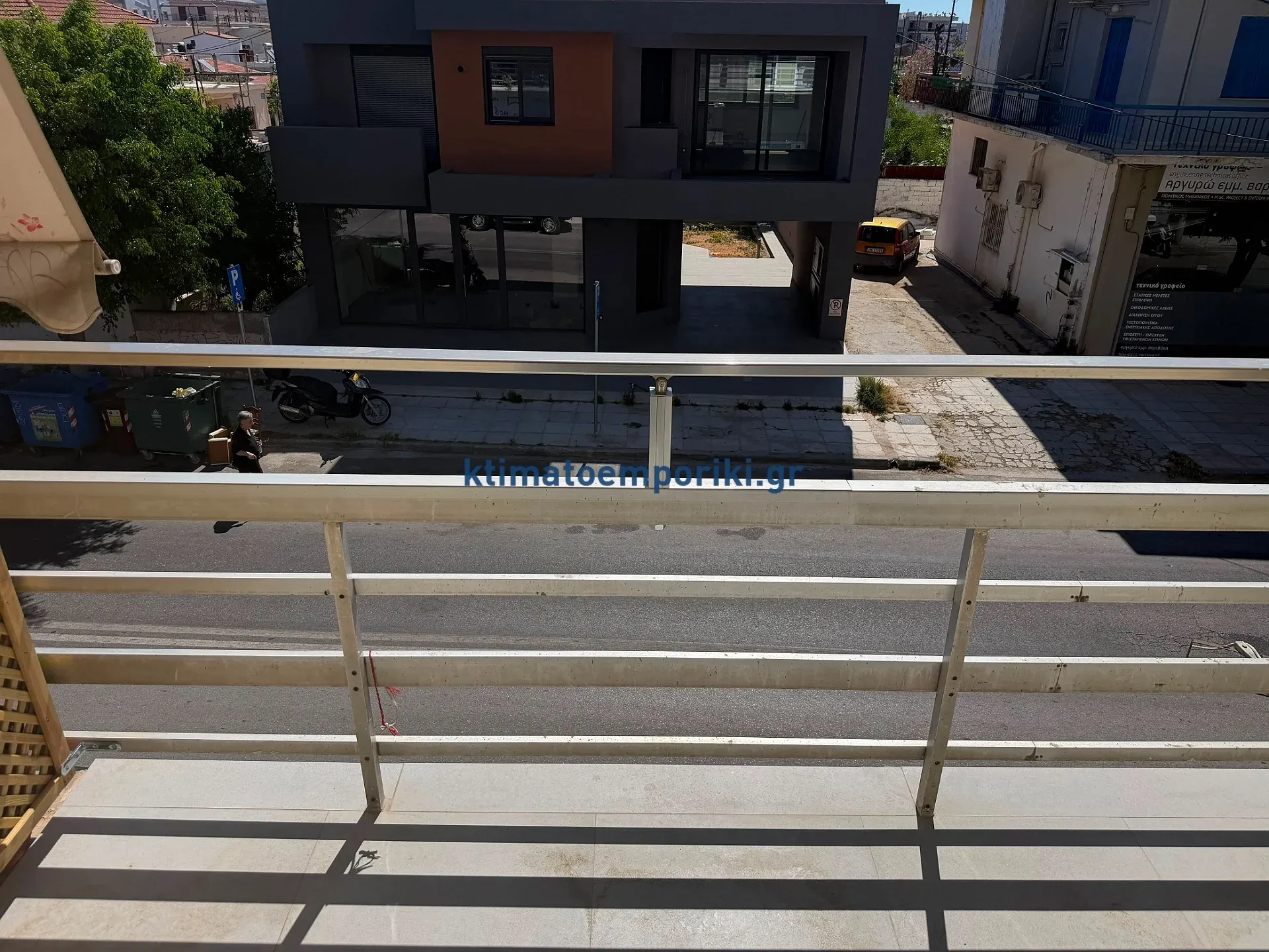 Apartment 25m²  - 2