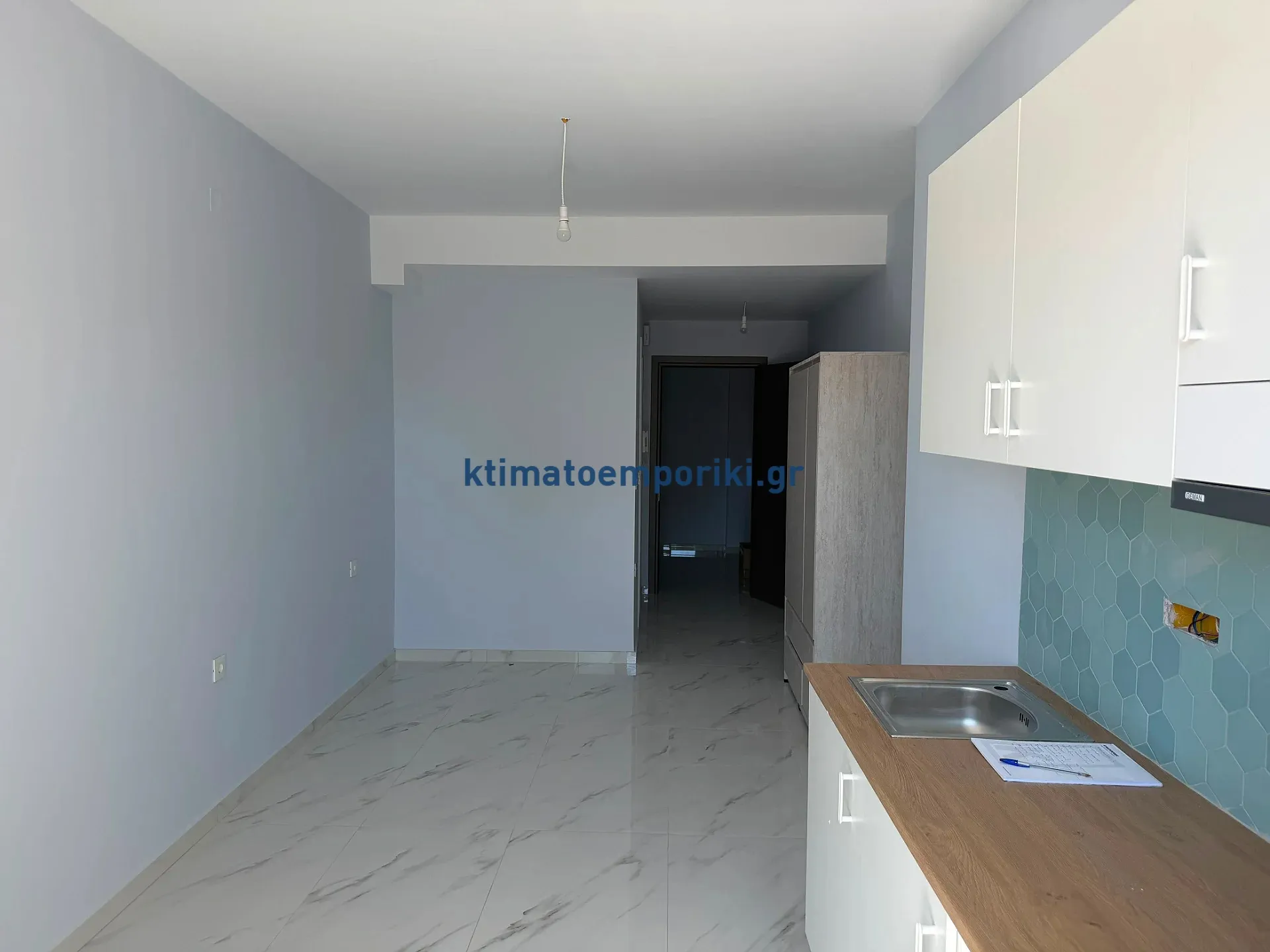Apartment 25m²  - 4